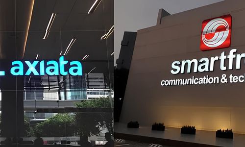 Penggabungan usaha alias merger PT XL Axiata Tbk (EXCL) dan PT Smartfren Telecom Tbk (FREN) telah menarik perhatian berbagai pihak.