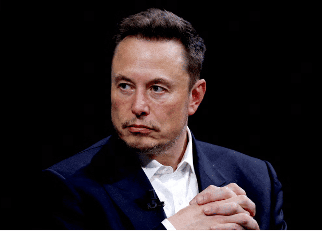Elon Musk memberikan prediksi suram tentang pasar tenaga kerja di masa depan.