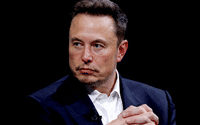 Elon Musk memberikan prediksi suram tentang pasar tenaga kerja di masa depan.