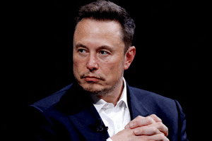 Elon Musk memberikan prediksi suram tentang pasar tenaga kerja di masa depan.