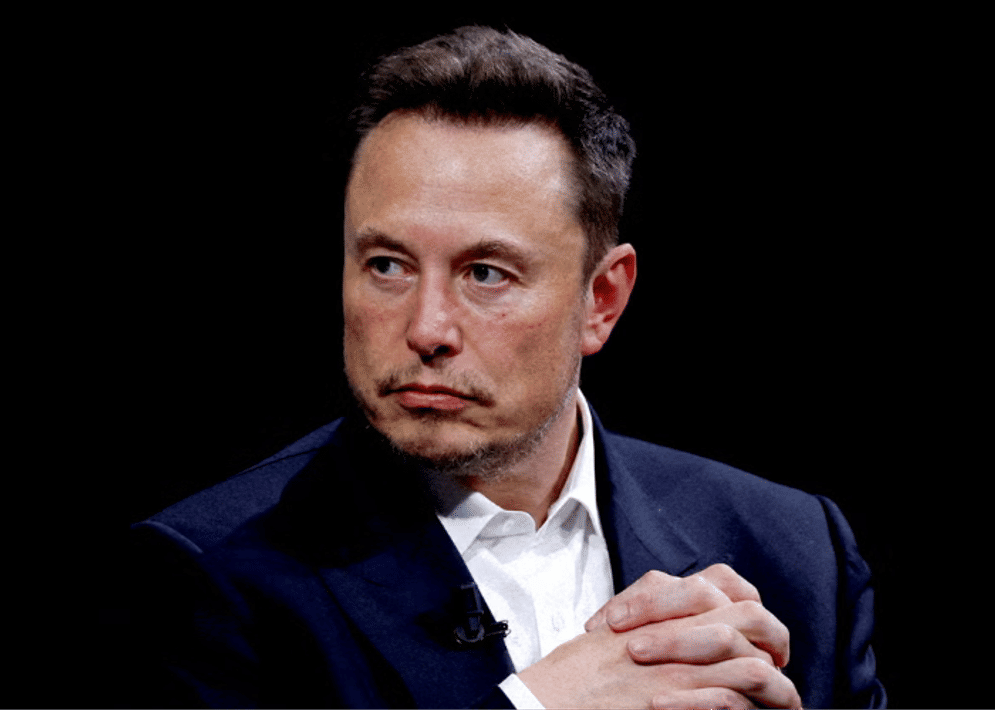 Elon Musk Jadi Orang Pertama yang Punya Harta Rp8.150 Triliun, Cetak Rekor Dunia!