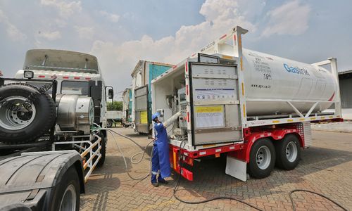 Inovasi Teknologi dan Transformasi Digital PGN, Dorong Integrasi Infrastruktur Gas Bumi Makin Efektif Efisien