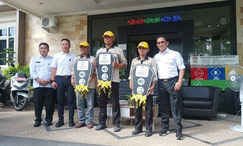 DLH Balikpapan