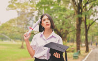 Ilustrasi fresh graduate. (Freepik/EyeEm)