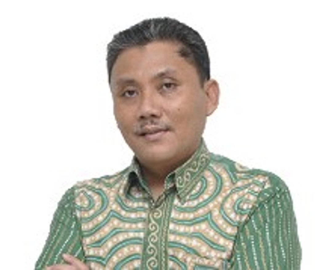 Komisioner BP Tapera Heru Pudyo Nugroho