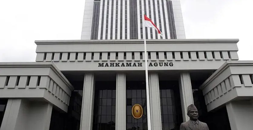 Mahkamah Agung 