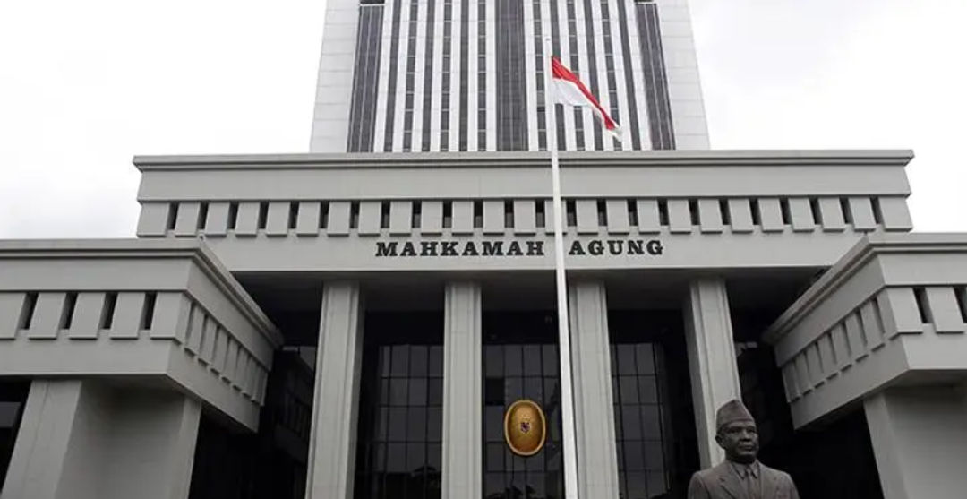 Mahkamah Agung 