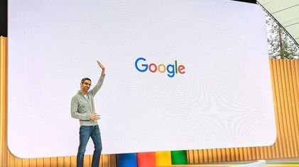 Benarkah AI Akan Miliki Kesadaran Tersendiri? Ini Jawaban dari CEO Google Sundar Pichai