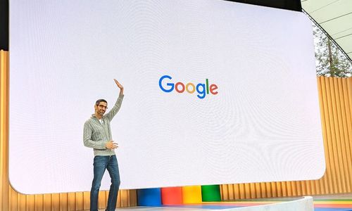 Benarkah AI Akan Miliki Kesadaran Tersendiri? Ini Jawaban dari CEO Google Sundar Pichai