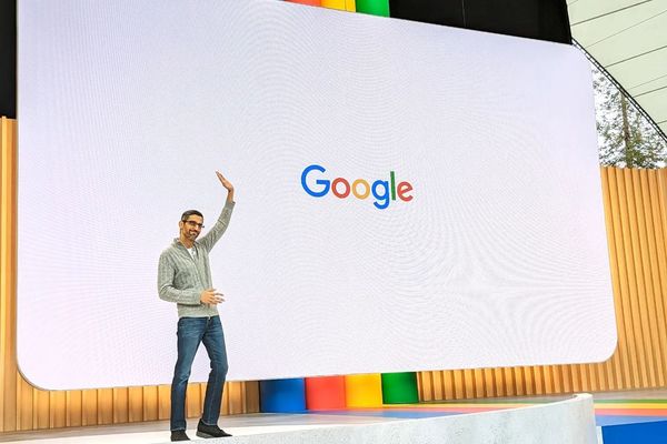 Benarkah AI Akan Miliki Kesadaran Tersendiri? Ini Jawaban dari CEO Google Sundar Pichai