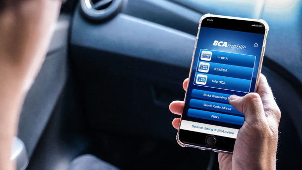 Was Was  Mobile Banking Anda Diretas? Simak Tips-tips Berikut Ini!