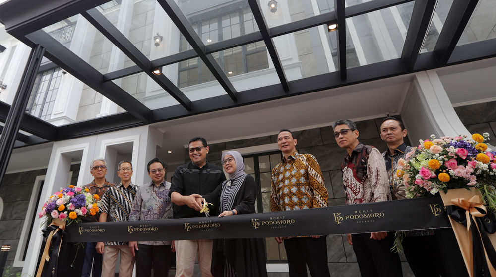 Serah Terima Unit Rumah BPJ - Panji 3.jpg