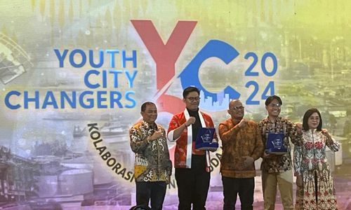YCC Apeksi
