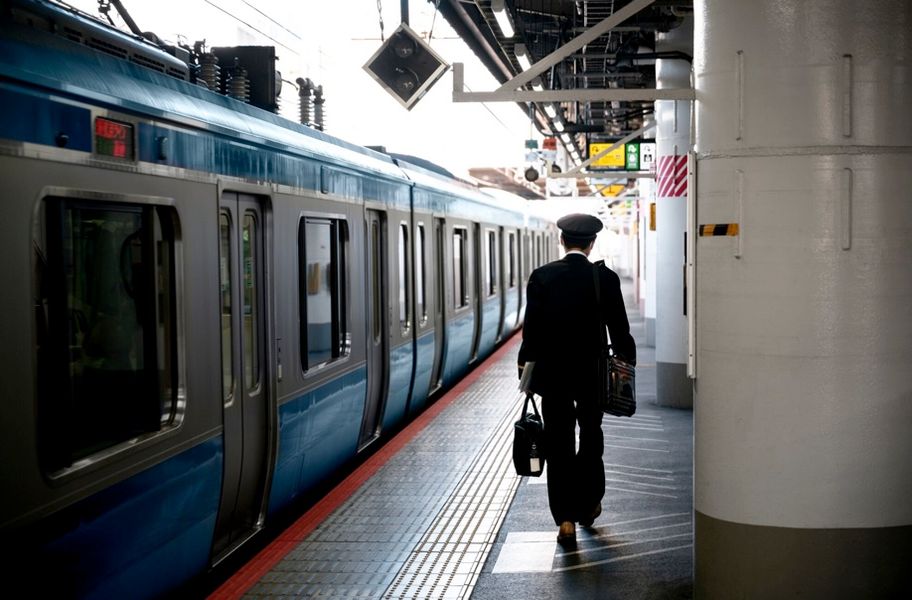 Inilah 10 Kota dengan Layanan Transportasi Umum Terbaik di Dunia