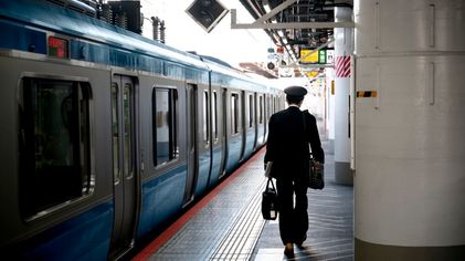 Inilah 10 Kota dengan Layanan Transportasi Umum Terbaik di Dunia