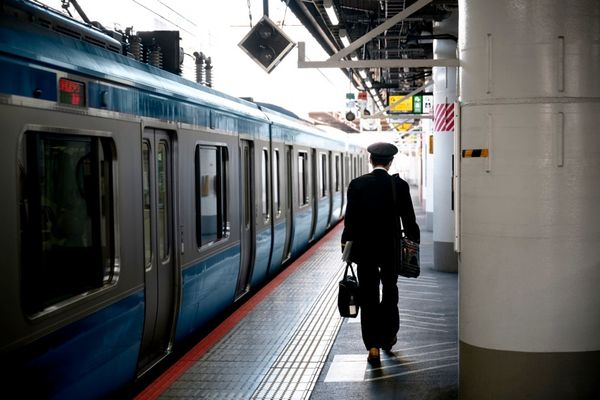 Inilah 10 Kota dengan Layanan Transportasi Umum Terbaik di Dunia