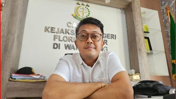 Mantan Wabup Flotim Kalah Gugatan, Jaksa Sebut Potensi Tersangka Baru adalah Anggota Keluarganya