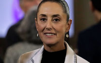 Claudia Sheinbaum, Presiden Perempuan Pertama Meksiko.