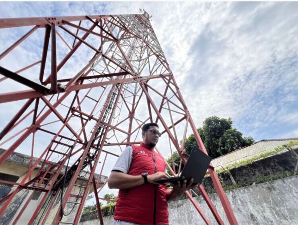 Dampak pemadaman listrik berdampak pada terganggunya jaringan Telkomsel khususnya di wilayah Sumatera Bagian Selatan.