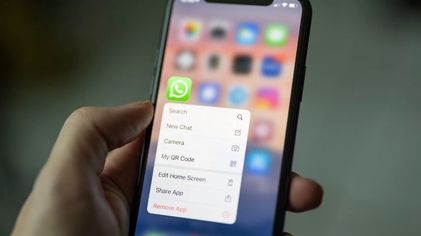 5 Tips WhatsApp untuk Membuat Berkirim Pesan Jadi Lebih Menyenangkan