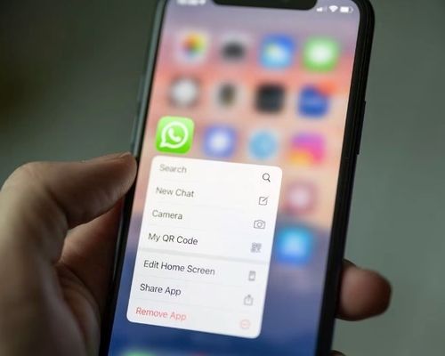 5 Tips WhatsApp untuk Membuat Berkirim Pesan Jadi Lebih Menyenangkan