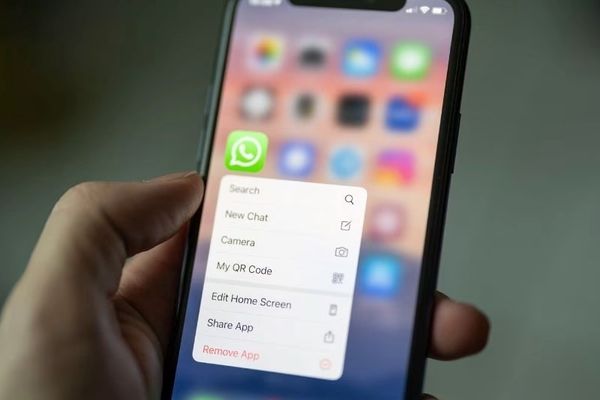 5 Tips WhatsApp untuk Membuat Berkirim Pesan Jadi Lebih Menyenangkan