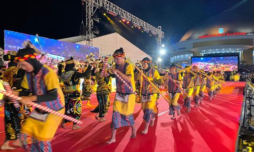 Karnaval Budaya