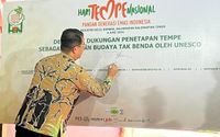 Budaya Tempe