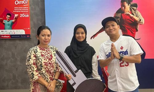 Telkomsel