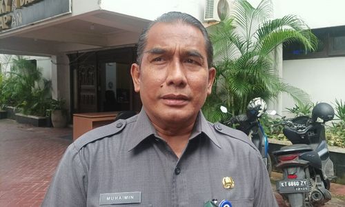 Muhaimin