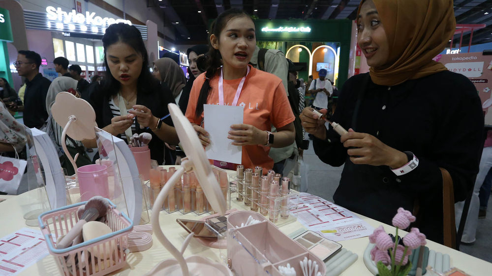 Peluncuran Judydoll di Jakarta x Beauty - Panji 1.jpg