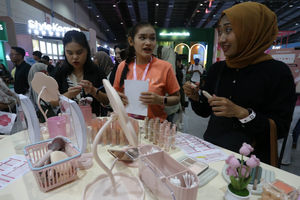 Peluncuran Judydoll di Jakarta x Beauty - Panji 1.jpg