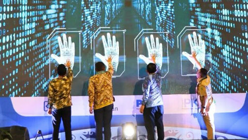 Pj Bupati PPU Buka PKU Akbar untuk Tingkatkan Kapasitas UMKM di Era Digital