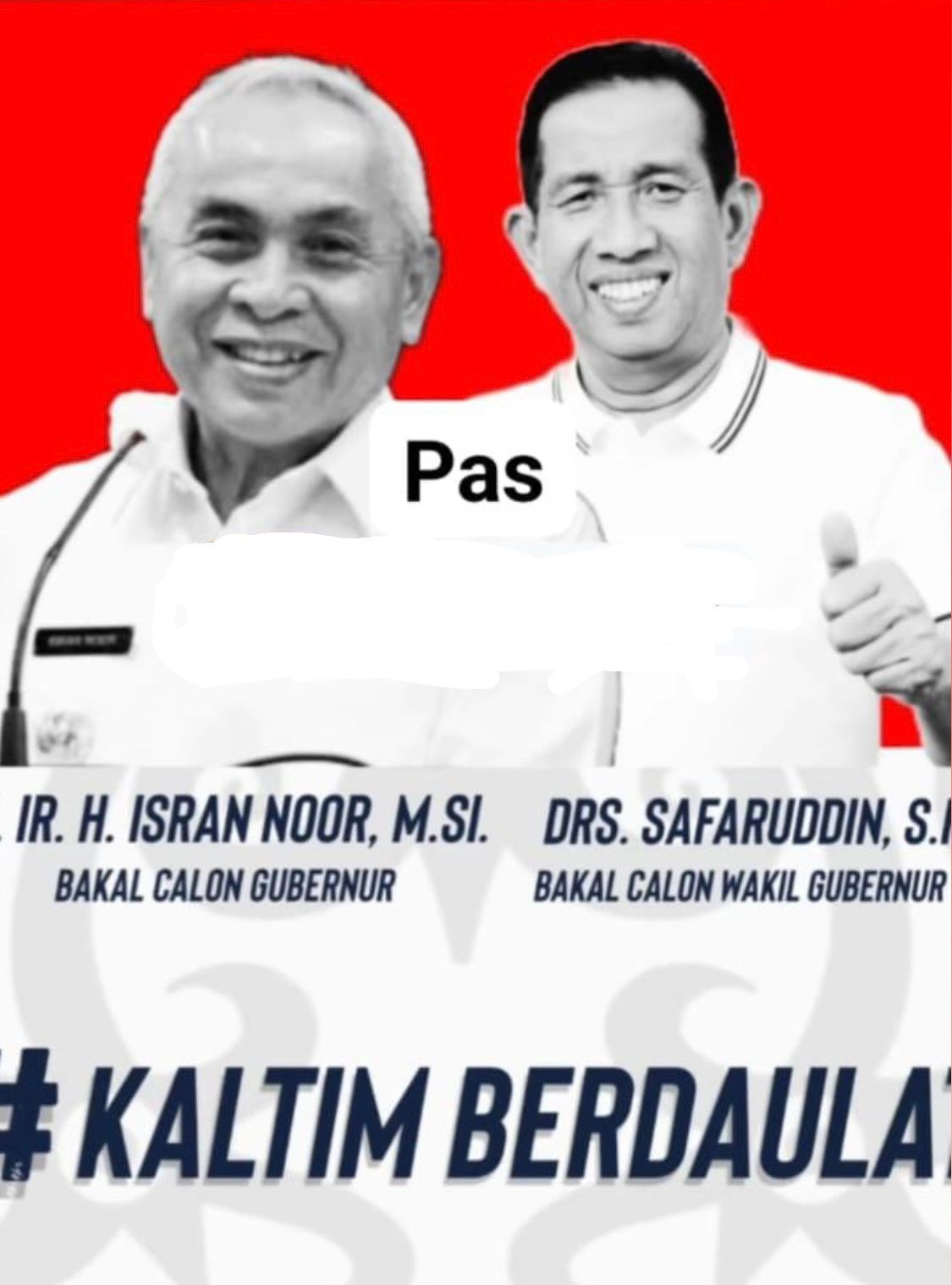 Poster Isran-Safaruddin.