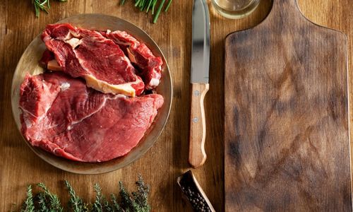 12 Tips Mengolah Daging Sapi Agar Empuk
