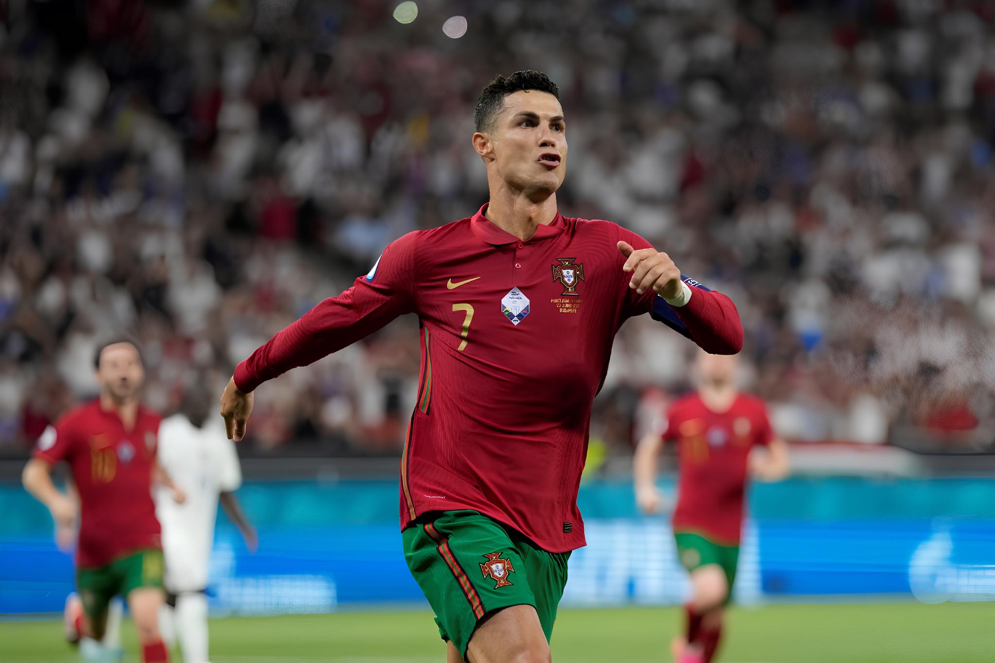 Portugal, yang tergabung dalam Grup F, akan menghadapi Republik Ceko pada laga perdana Euro 2024. 