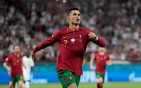 Portugal, yang tergabung dalam Grup F, akan menghadapi Republik Ceko pada laga perdana Euro 2024. 