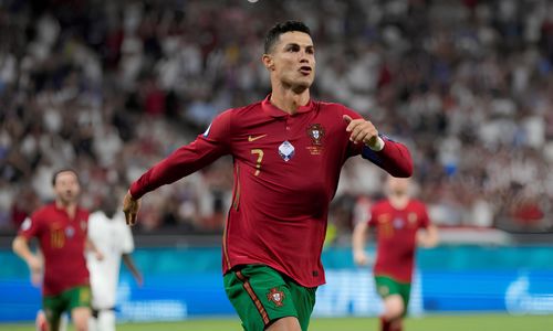 Portugal, yang tergabung dalam Grup F, akan menghadapi Republik Ceko pada laga perdana Euro 2024. 