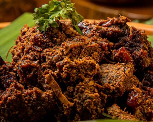 Rekomendasi Hidangan Iduladha Khas Nusantara Berbahan Dasar Daging