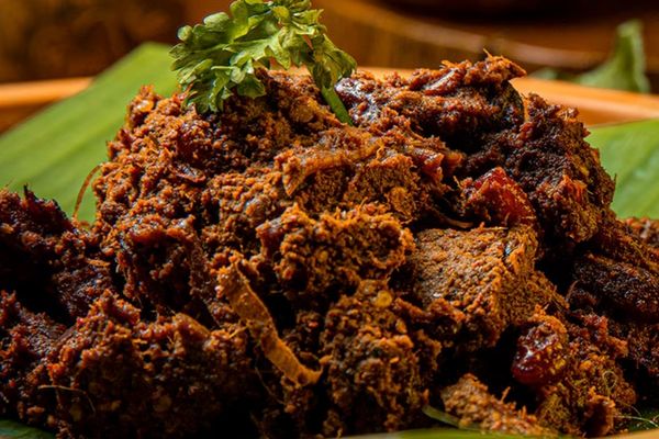 Rekomendasi Hidangan Iduladha Khas Nusantara Berbahan Dasar Daging