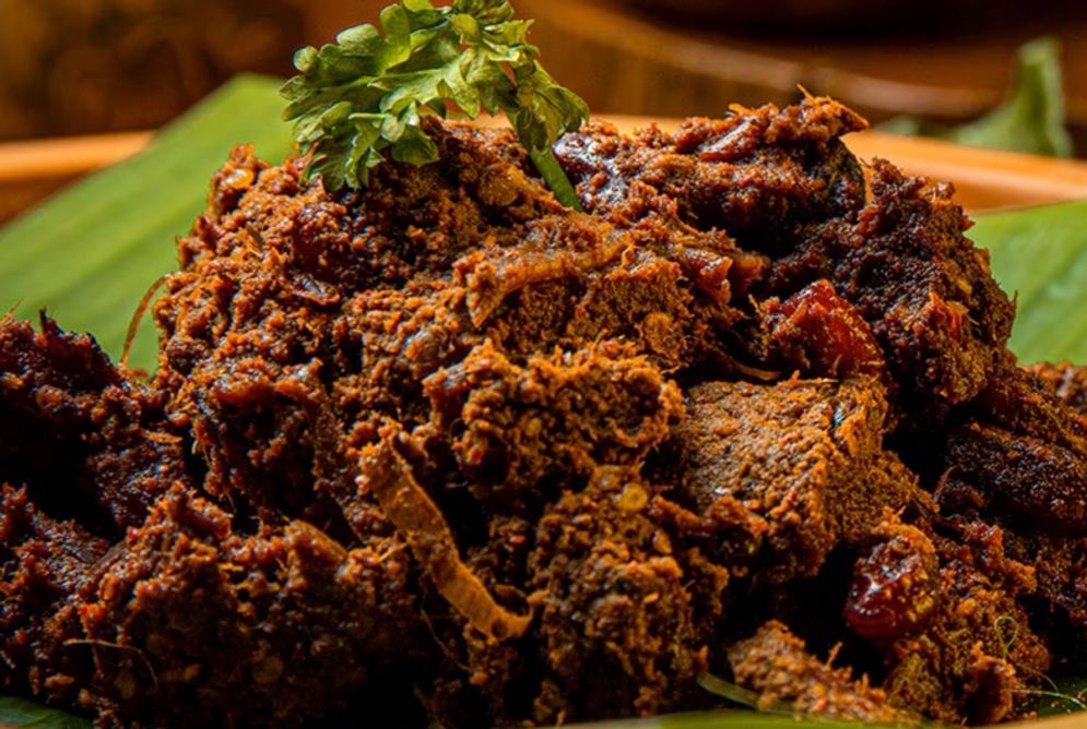 Rekomendasi Hidangan Iduladha Khas Nusantara Berbahan Dasar Daging