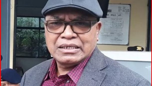 Koordinator TPDI Petrus Selestinus: 'Polri dan Kejaksaan Sikka Segera Usut Skandal Dana PIP  di Maumere'