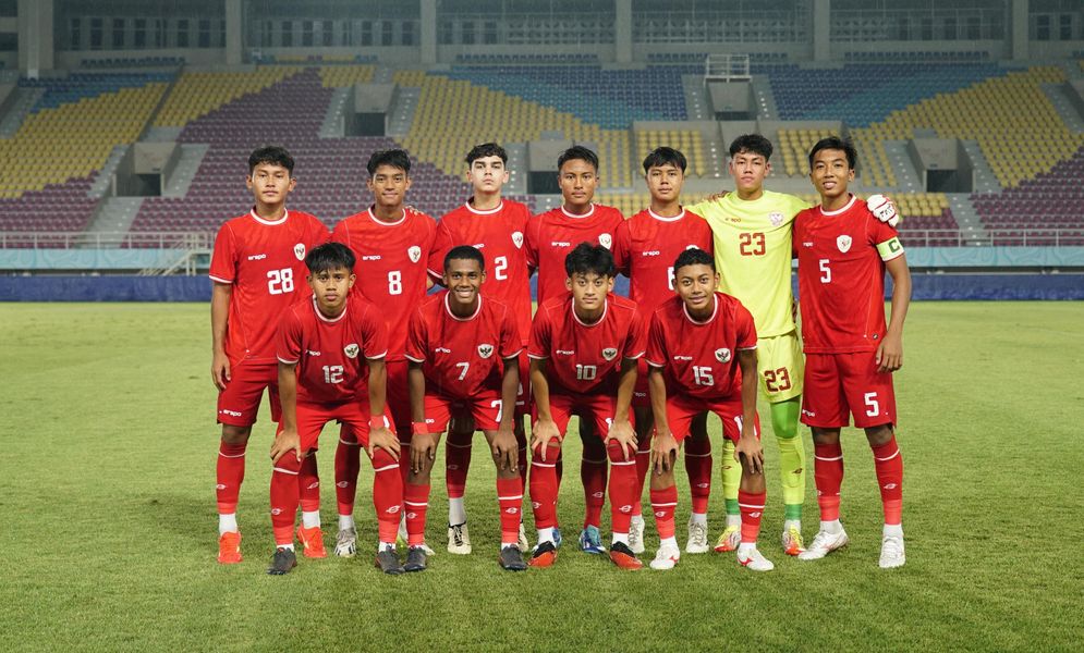 Cek di Sini! Info Harga dan Cara Beli Tiket Piala AFF U-16 Timnas Indonesia di Stadion Manahan Solo