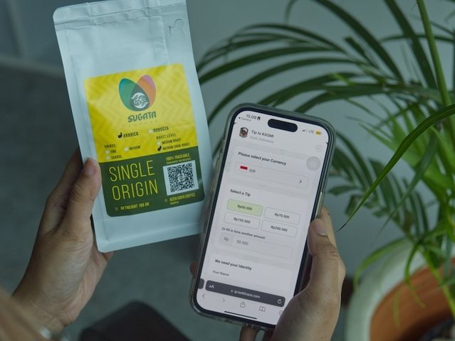 Platform E-Commerce KoltiTrace Shop