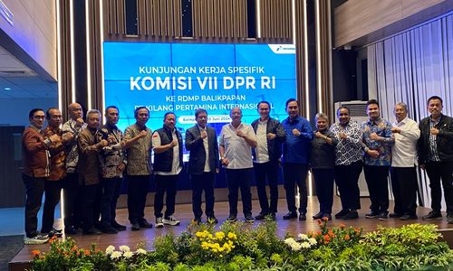 Pertamina