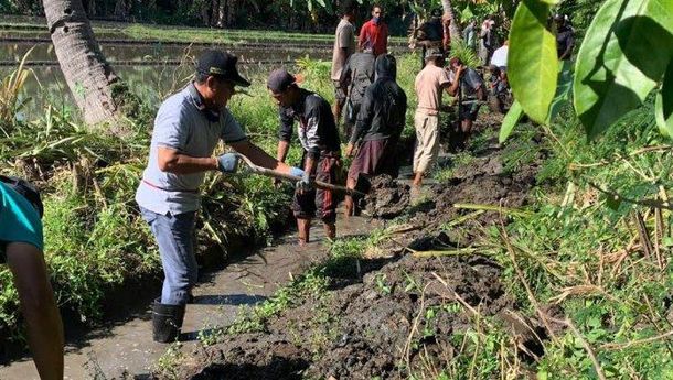 Don-Marianus, Memimpin Nagekeo dengan Nurani