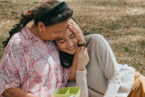 Rekomendasi film Just Mom.