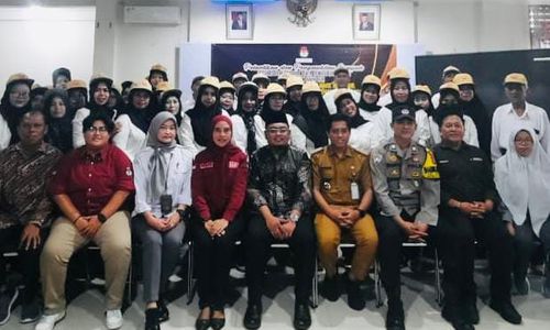 KPU Balikpapan