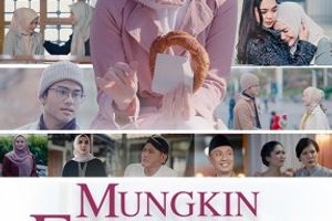 Film bioskop Mungkin Esok Lusa atau Nanti.