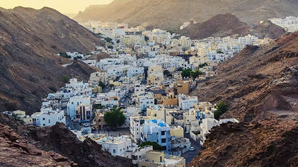 Oman.